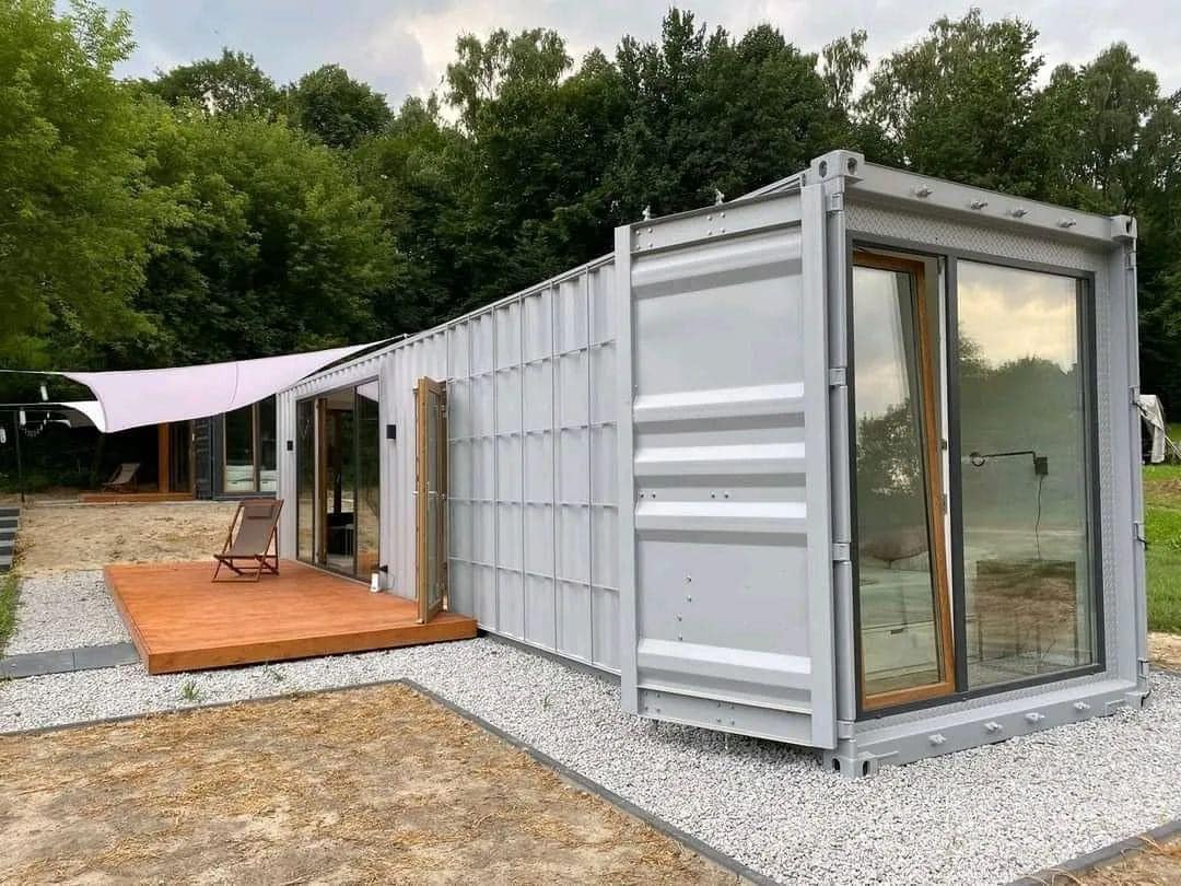 Willows Container | Premium Container Solution South Africa