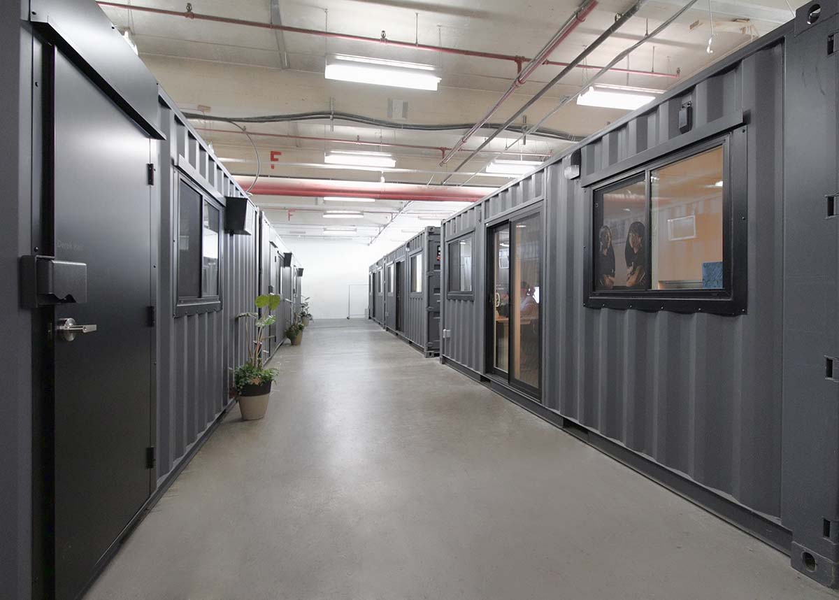 Willows Container | Premium Container Solution South Africa